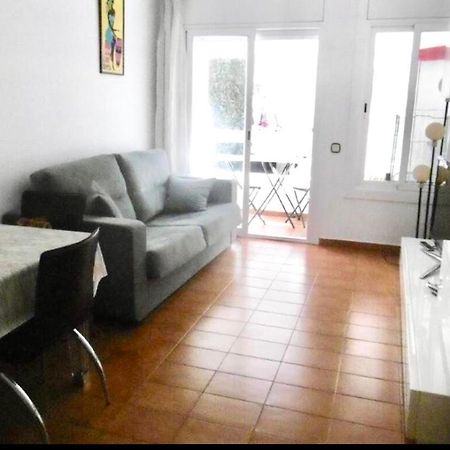 Apartamento Tossa Τόσα ντε Μαρ Εξωτερικό φωτογραφία