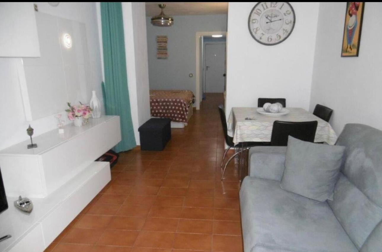 Apartamento Tossa Τόσα ντε Μαρ Εξωτερικό φωτογραφία