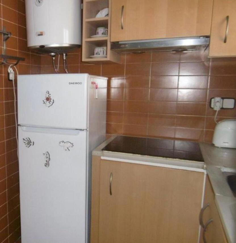 Apartamento Tossa Τόσα ντε Μαρ Εξωτερικό φωτογραφία